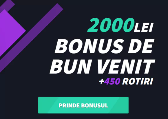 Bonus Getsbet Casino