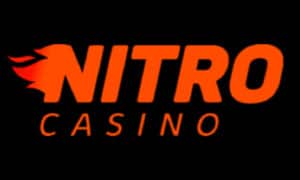 Nitro Casino bonus: obține până la 3.000 RON și 300 rotiri gratuite