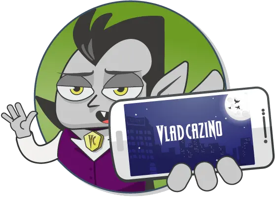 Vlad Casino App